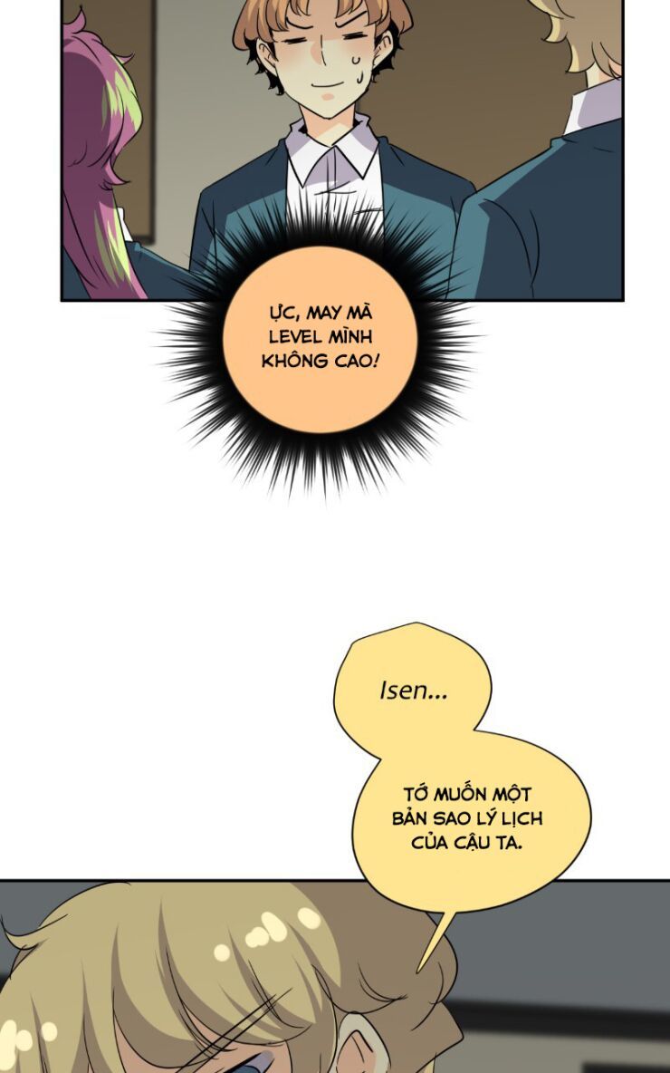 Unordinary Chapter 175 - Trang 2