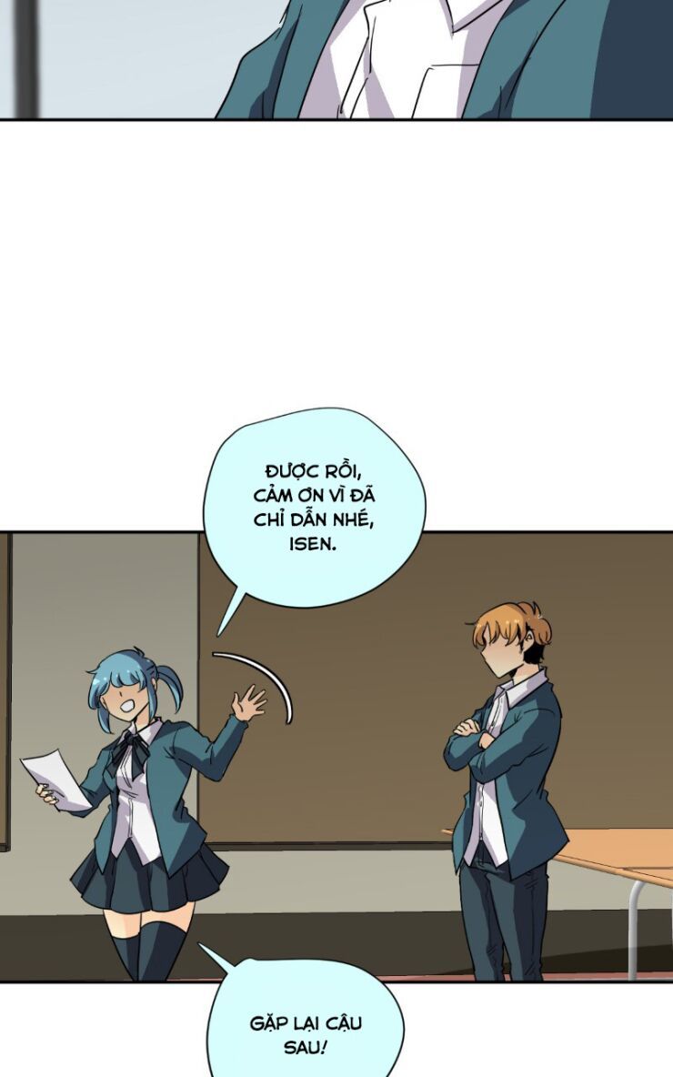 Unordinary Chapter 175 - Trang 2