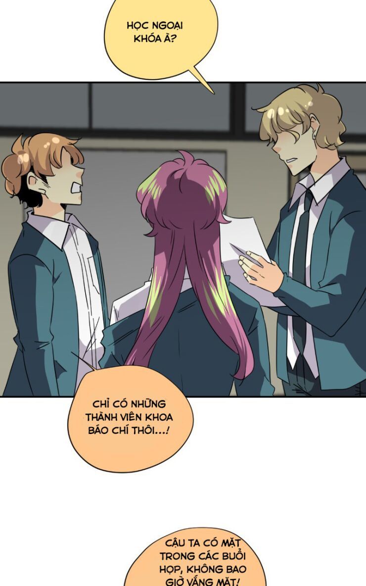 Unordinary Chapter 175 - Trang 2