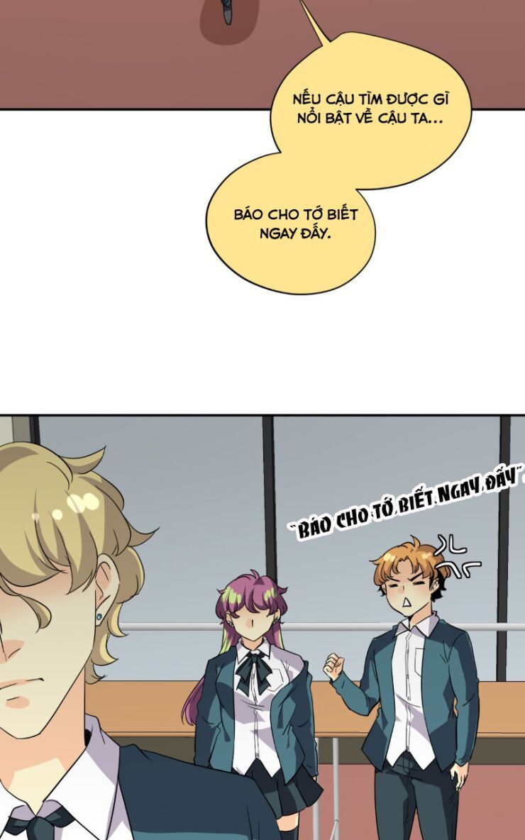 Unordinary Chapter 175 - Trang 2