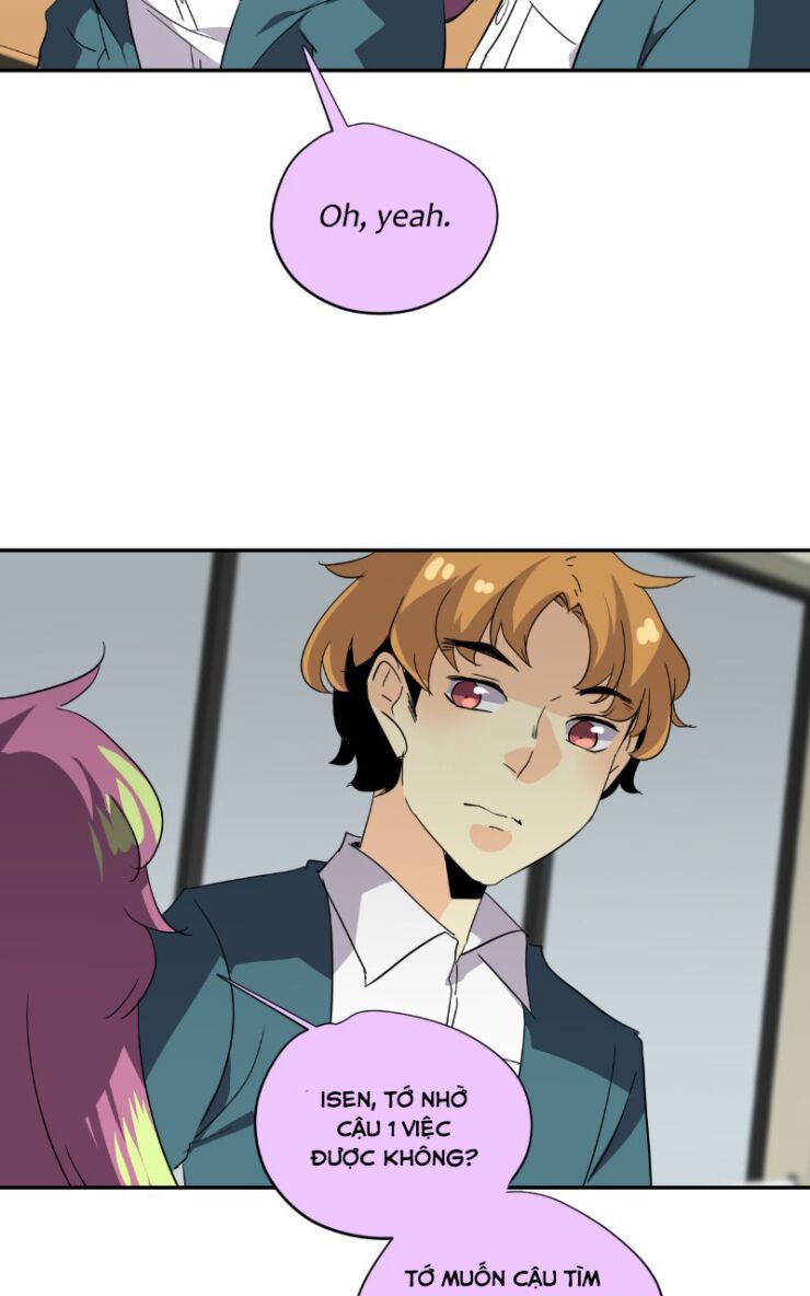 Unordinary Chapter 175 - Trang 2