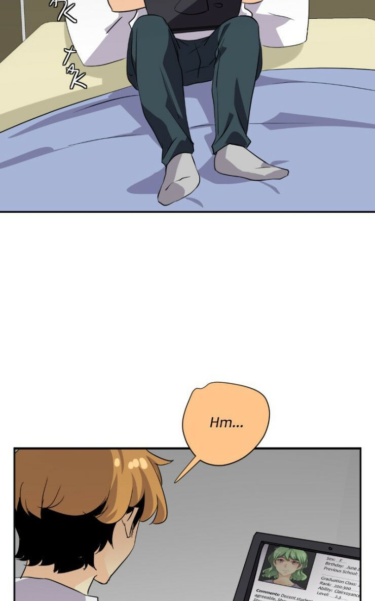 Unordinary Chapter 175 - Trang 2