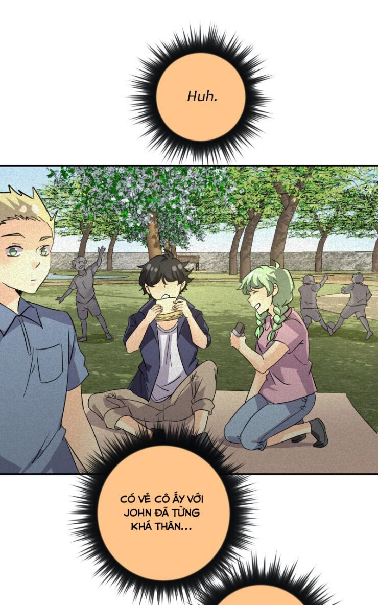 Unordinary Chapter 175 - Trang 2