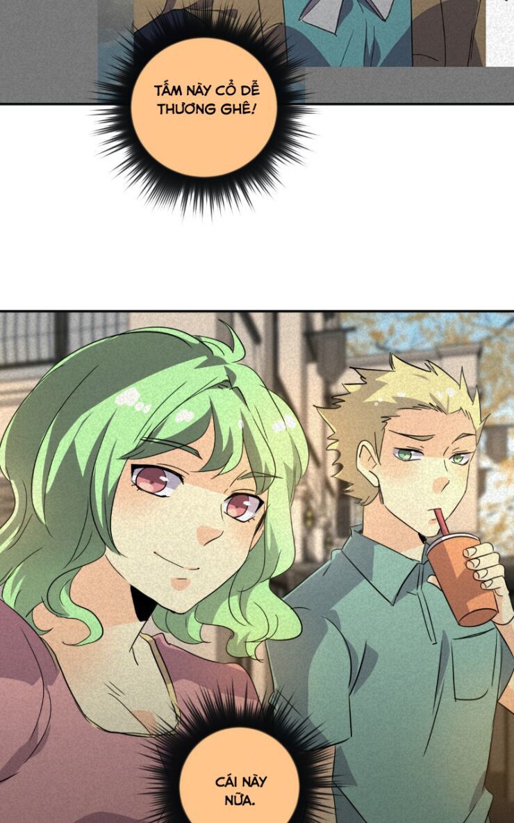 Unordinary Chapter 175 - Trang 2