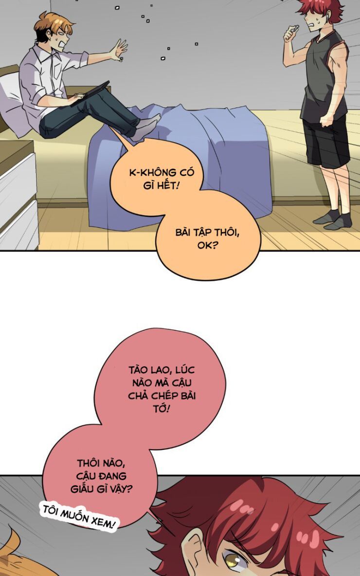 Unordinary Chapter 175 - Trang 2