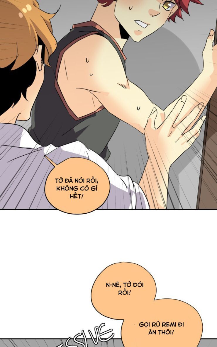 Unordinary Chapter 175 - Trang 2