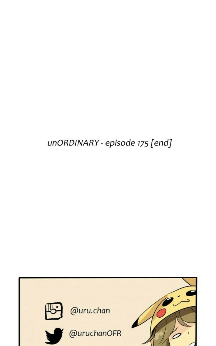 Unordinary Chapter 175 - Trang 2