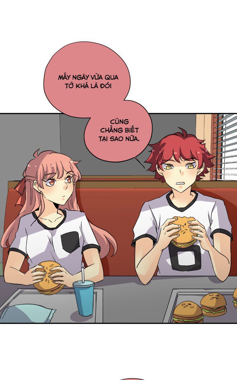 Unordinary Chapter 176 - Trang 2