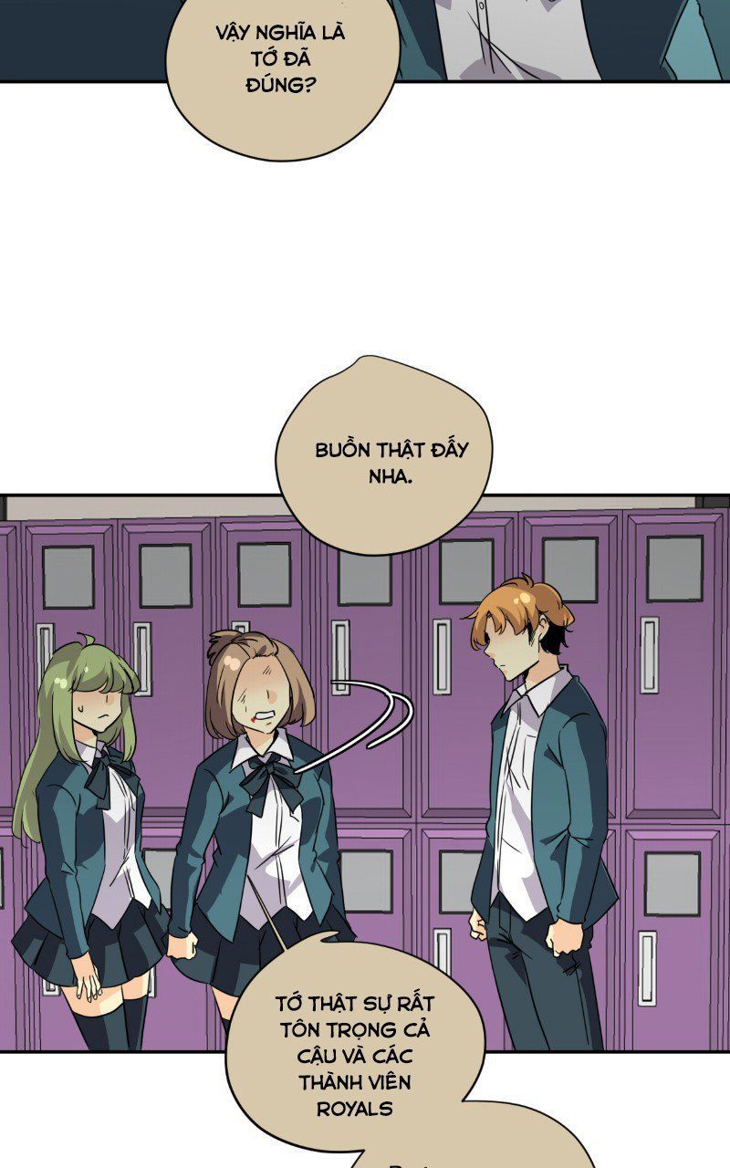 Unordinary Chapter 176 - Trang 2