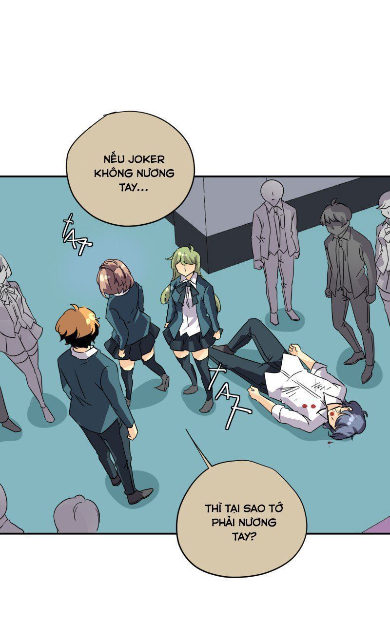 Unordinary Chapter 176 - Trang 2