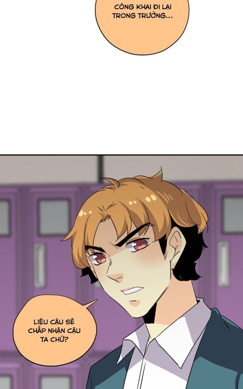 Unordinary Chapter 176 - Trang 2