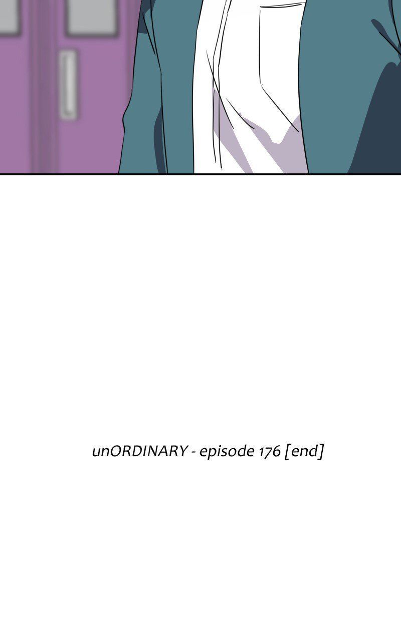 Unordinary Chapter 176 - Trang 2