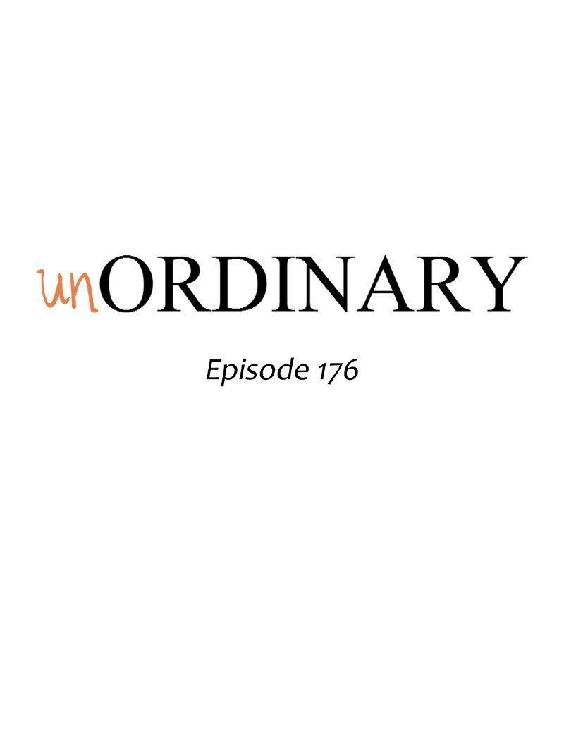 Unordinary Chapter 176 - Trang 2