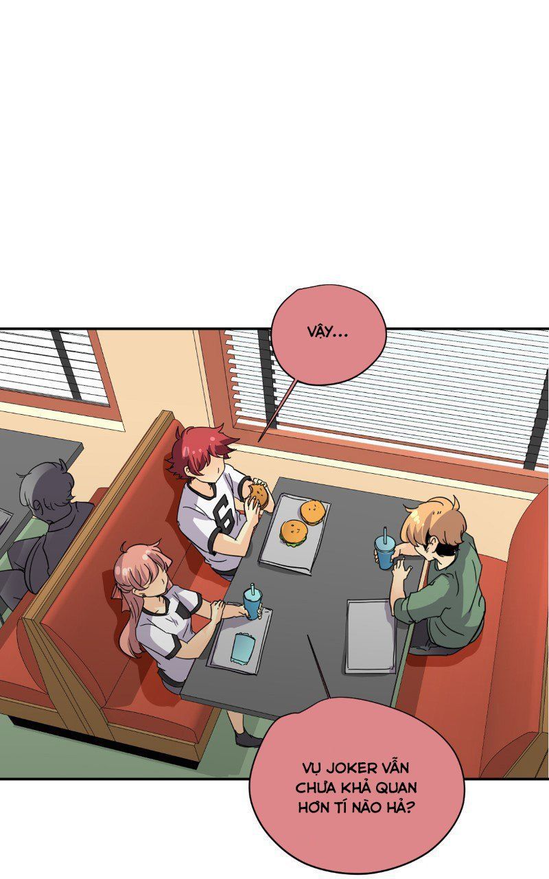 Unordinary Chapter 176 - Trang 2