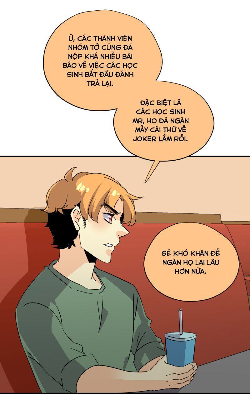 Unordinary Chapter 176 - Trang 2