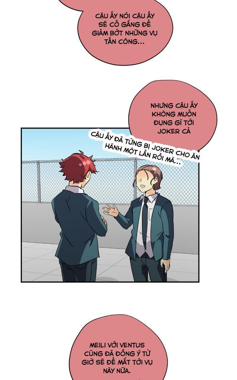 Unordinary Chapter 176 - Trang 2