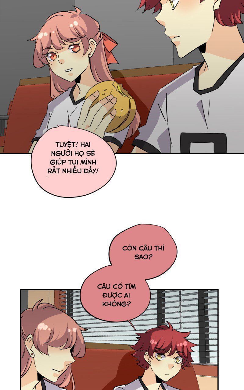 Unordinary Chapter 176 - Trang 2