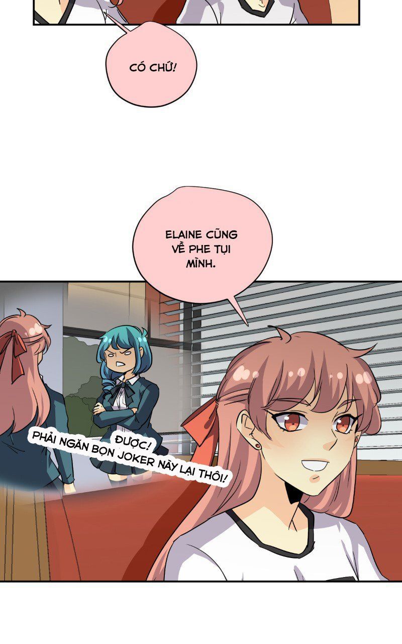 Unordinary Chapter 176 - Trang 2