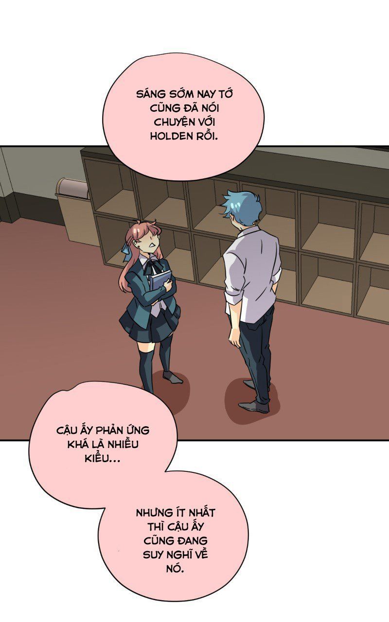 Unordinary Chapter 176 - Trang 2