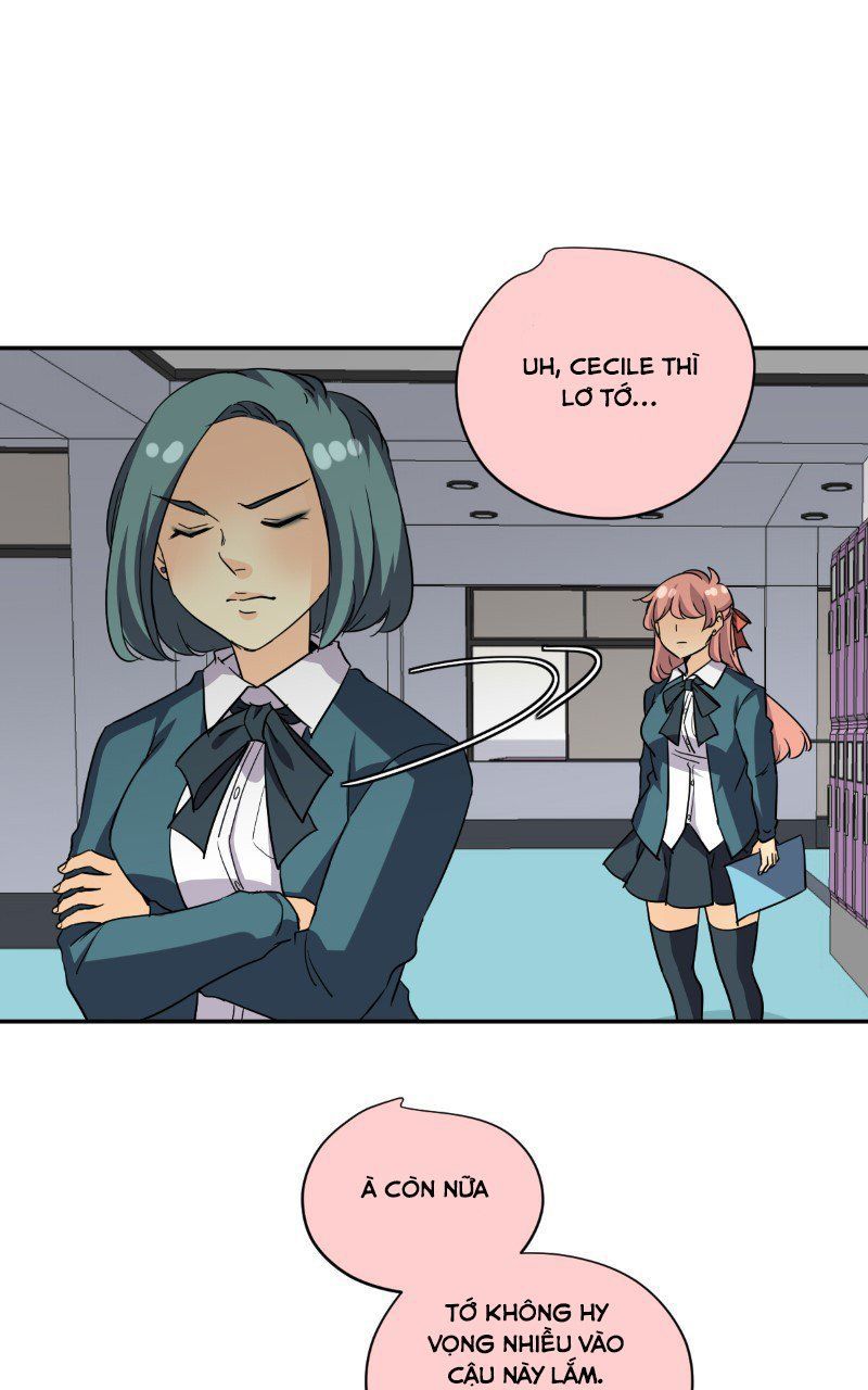 Unordinary Chapter 176 - Trang 2