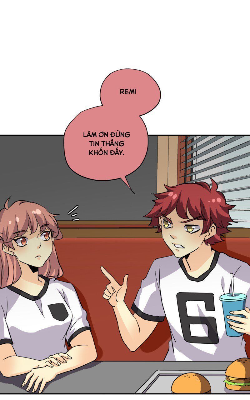 Unordinary Chapter 176 - Trang 2