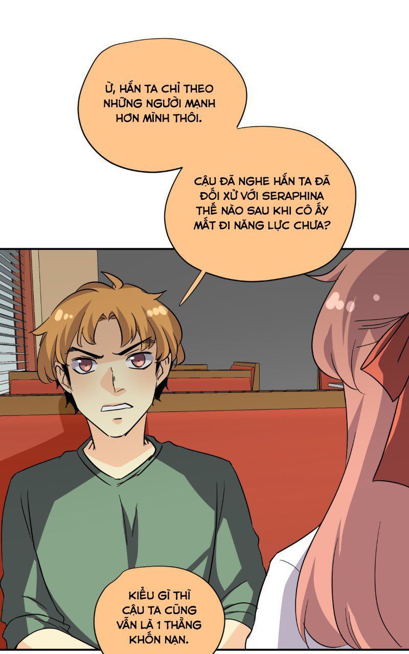 Unordinary Chapter 176 - Trang 2