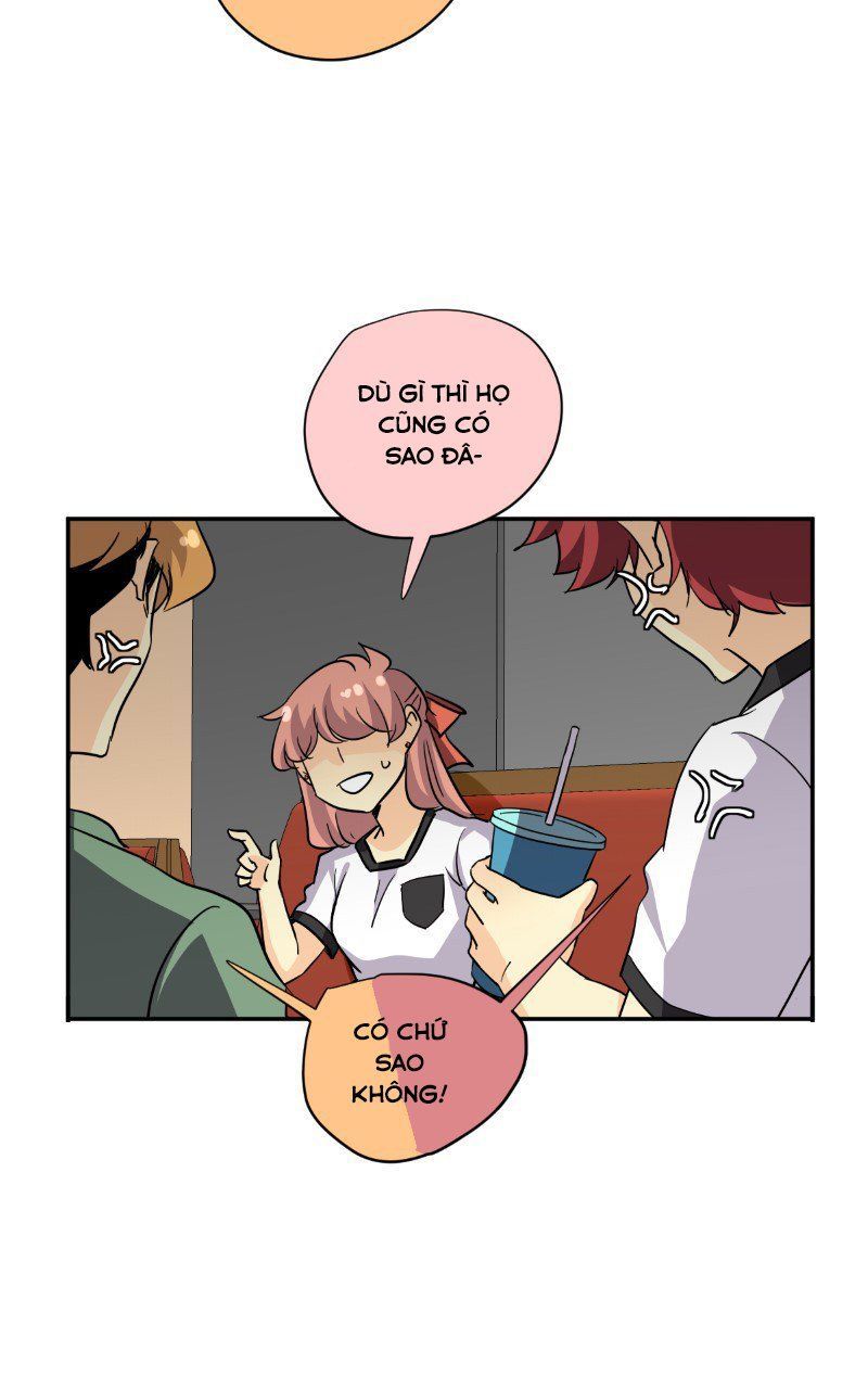 Unordinary Chapter 176 - Trang 2