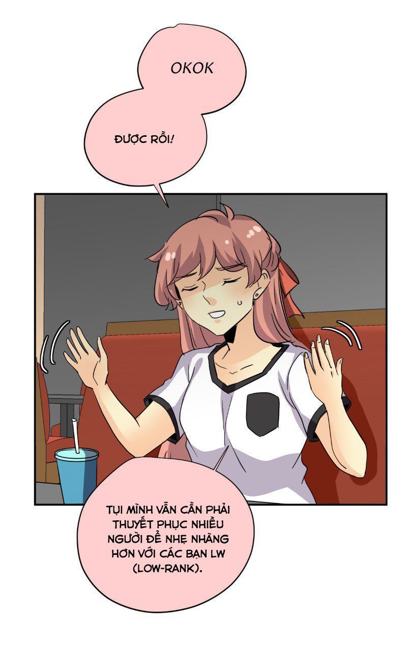 Unordinary Chapter 176 - Trang 2