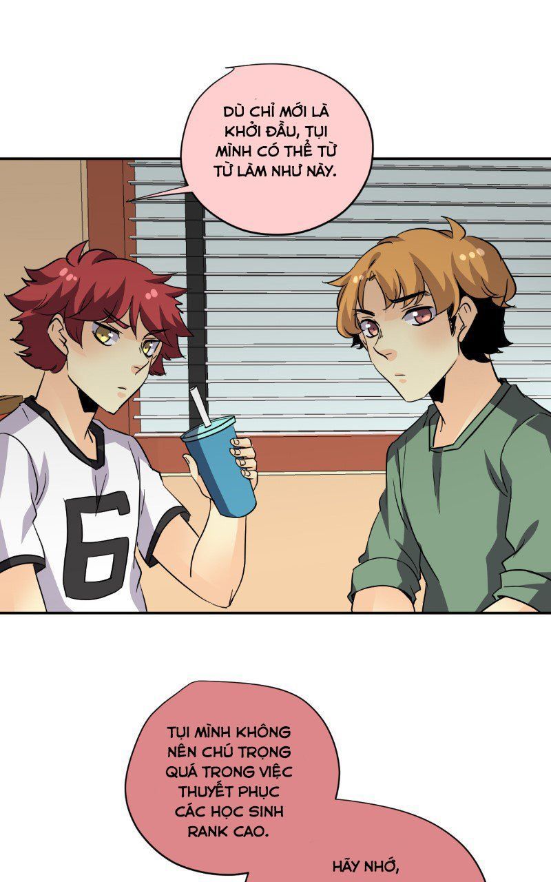 Unordinary Chapter 176 - Trang 2