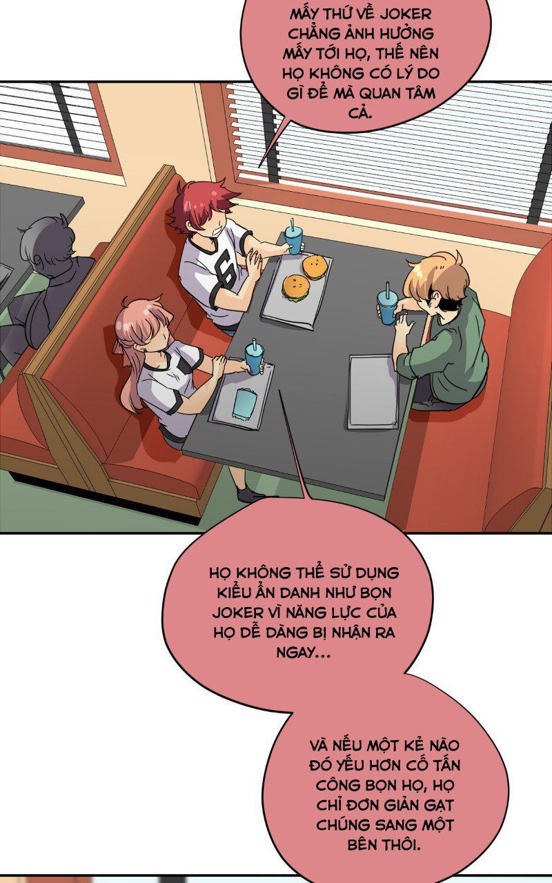 Unordinary Chapter 176 - Trang 2