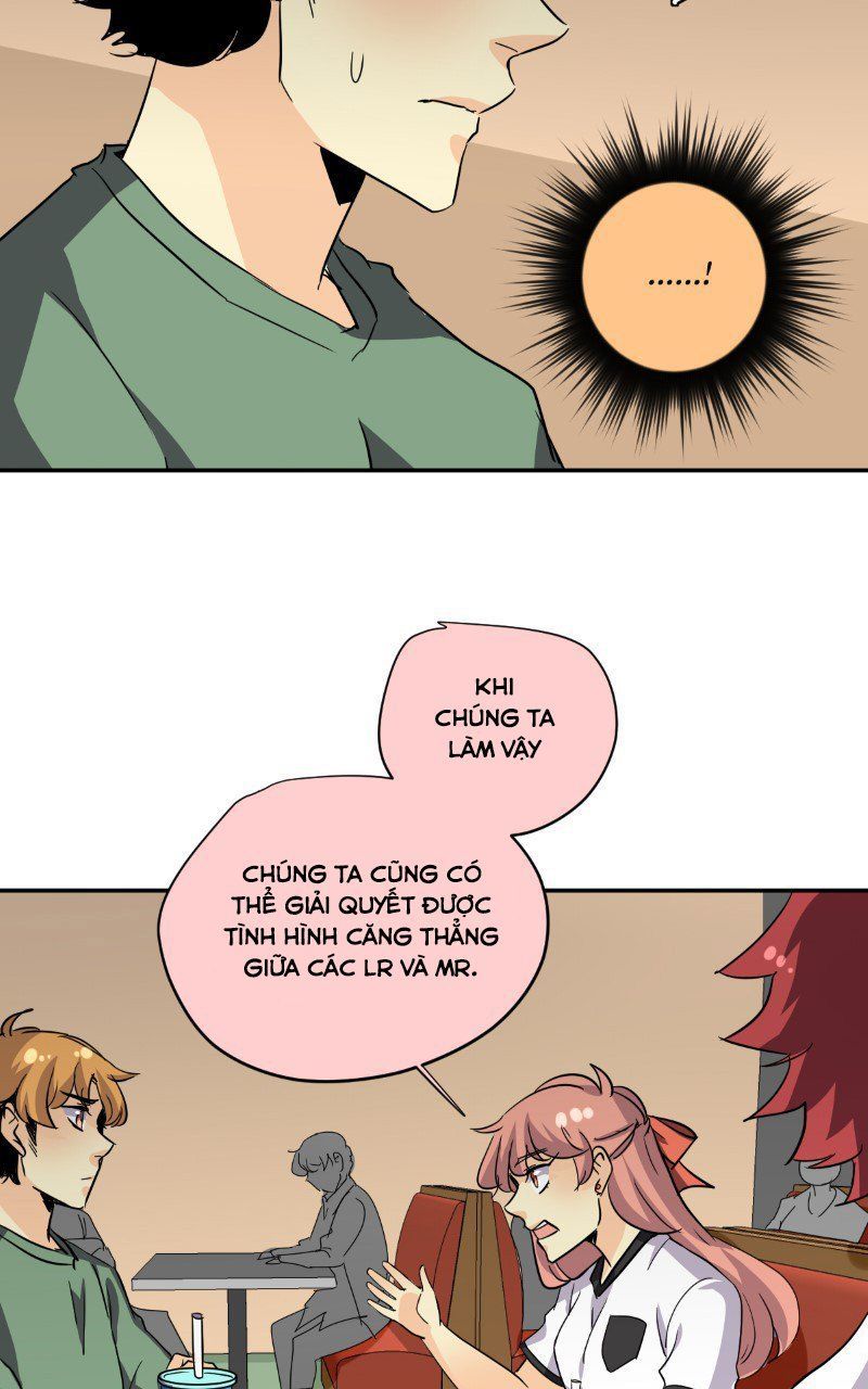 Unordinary Chapter 176 - Trang 2