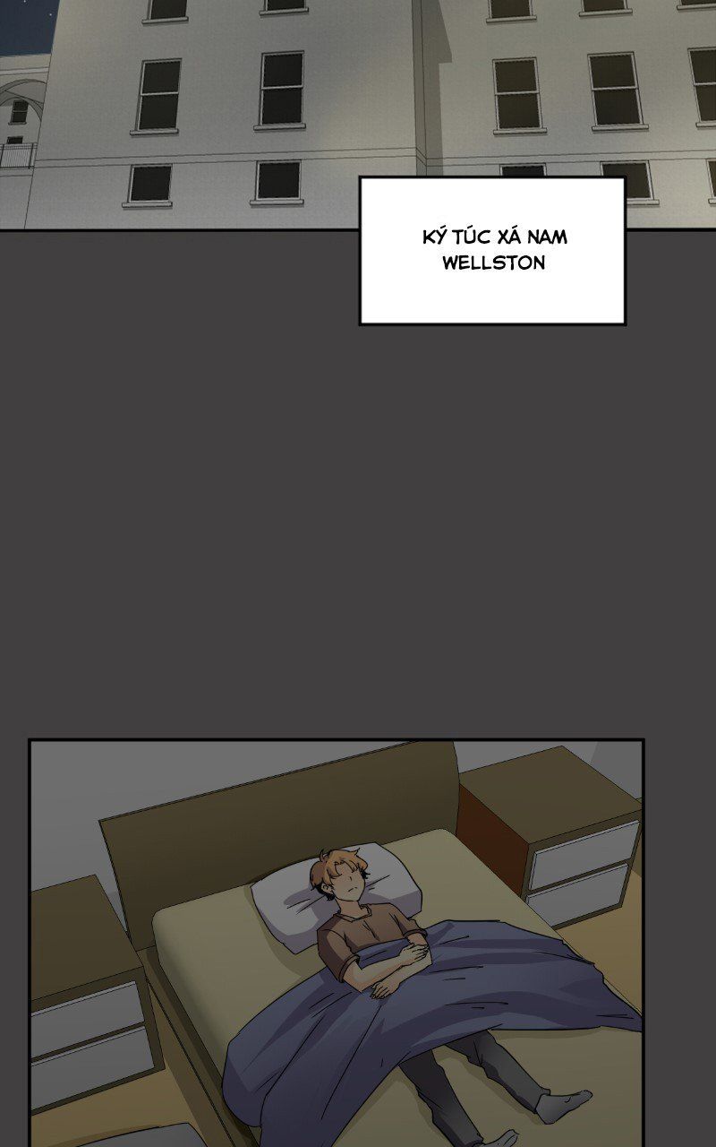 Unordinary Chapter 176 - Trang 2