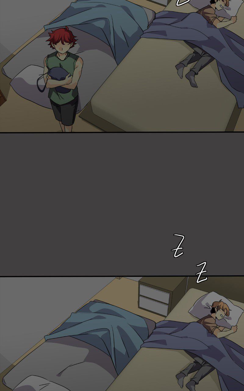 Unordinary Chapter 176 - Trang 2