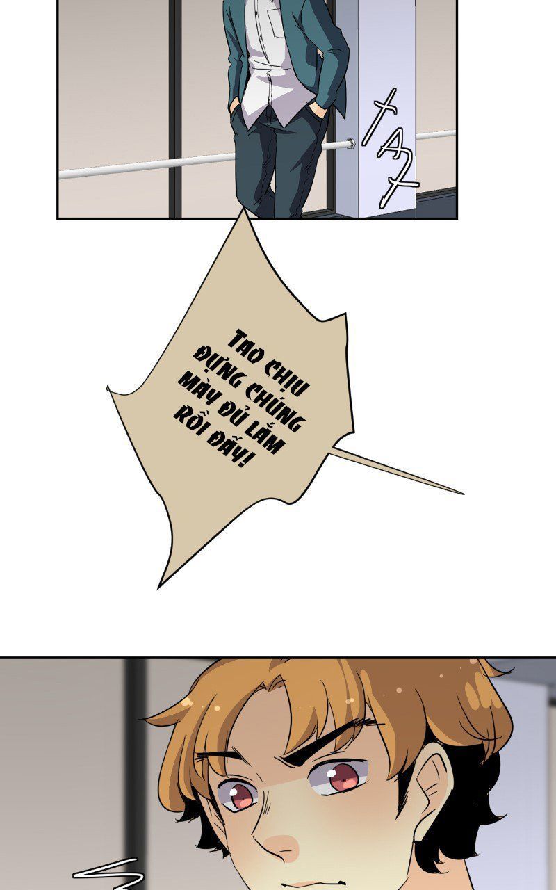 Unordinary Chapter 176 - Trang 2