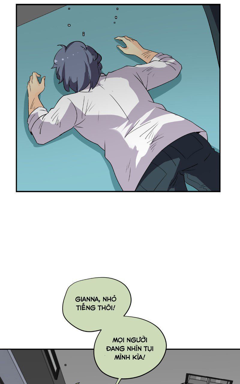 Unordinary Chapter 176 - Trang 2