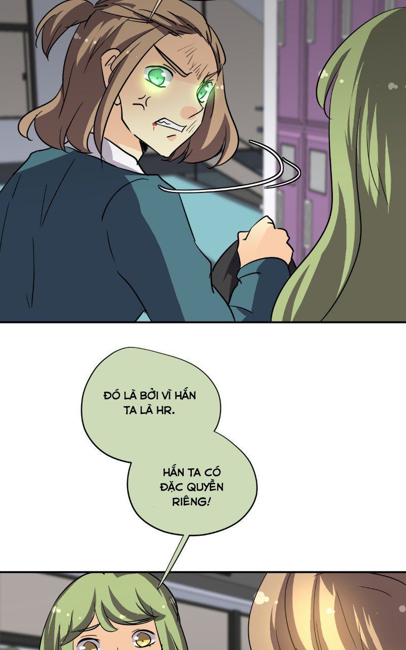 Unordinary Chapter 176 - Trang 2