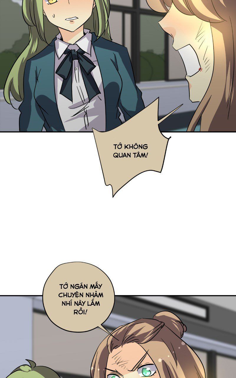 Unordinary Chapter 176 - Trang 2