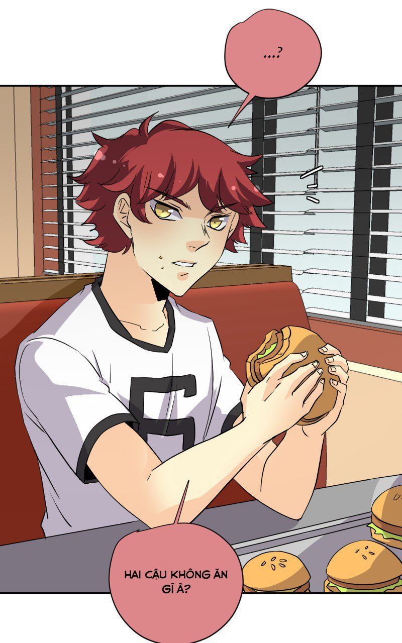 Unordinary Chapter 176 - Trang 2