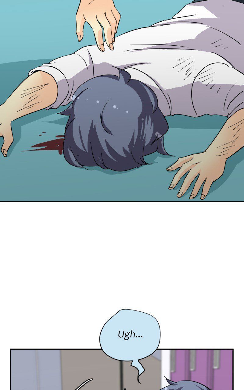 Unordinary Chapter 176 - Trang 2