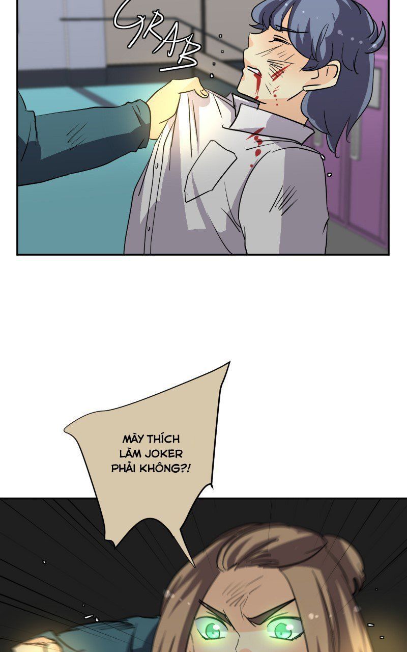 Unordinary Chapter 176 - Trang 2