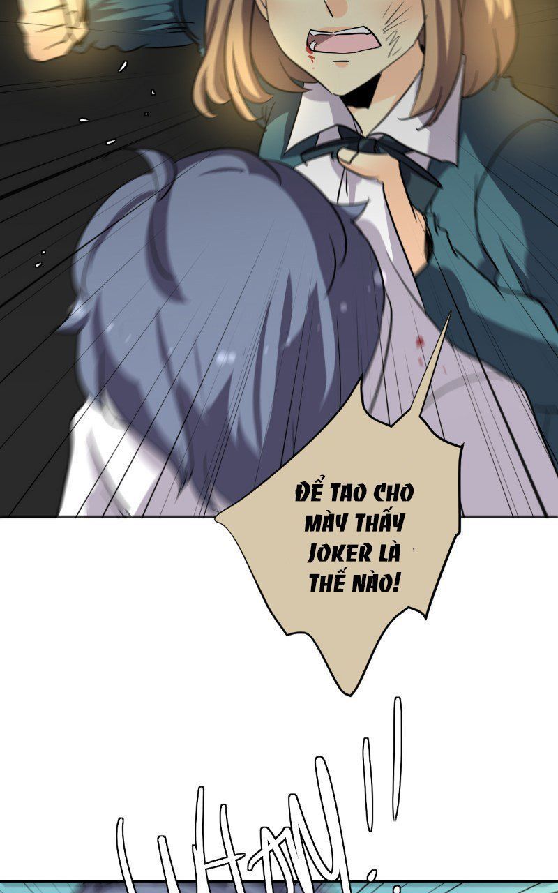 Unordinary Chapter 176 - Trang 2