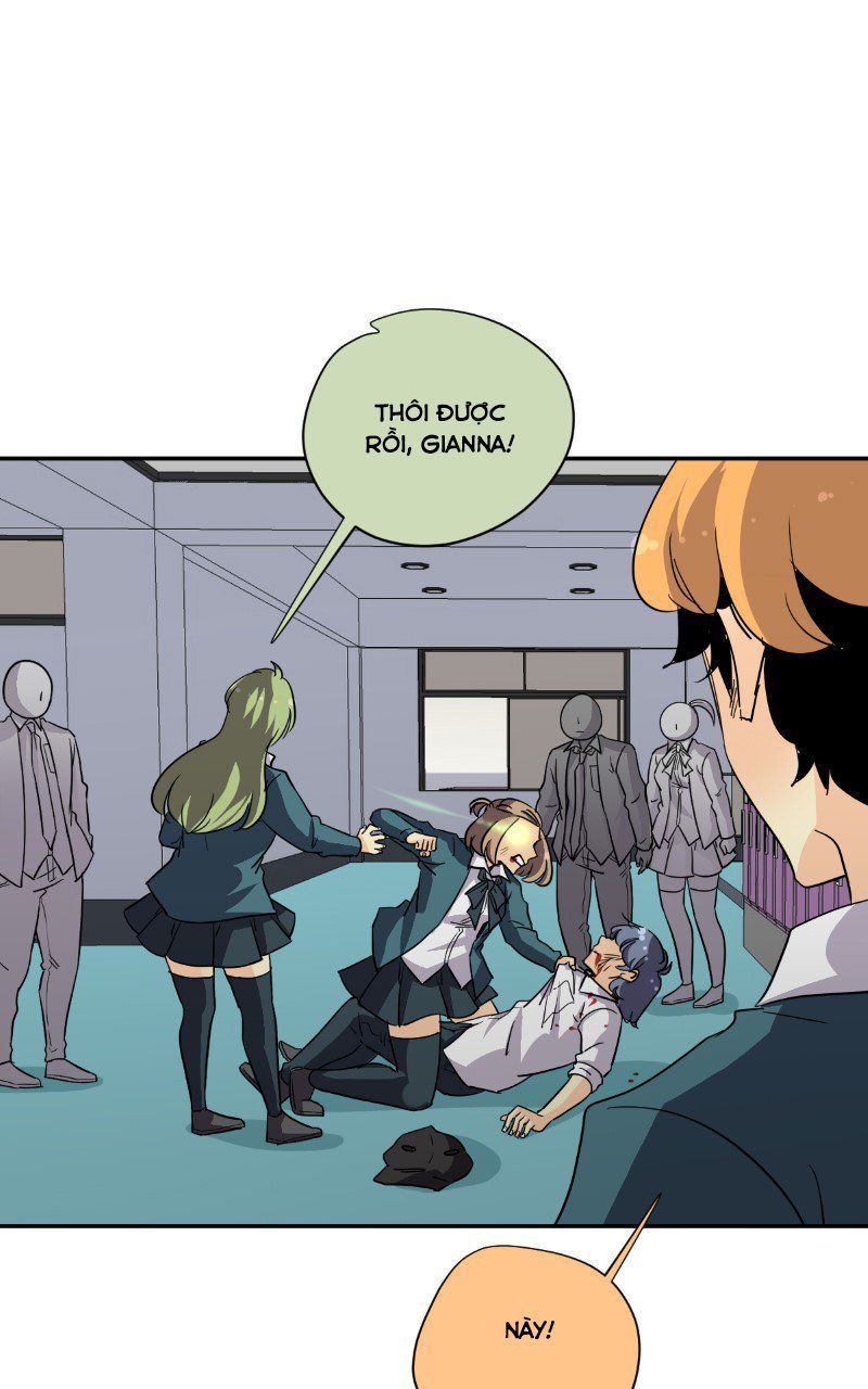 Unordinary Chapter 176 - Trang 2