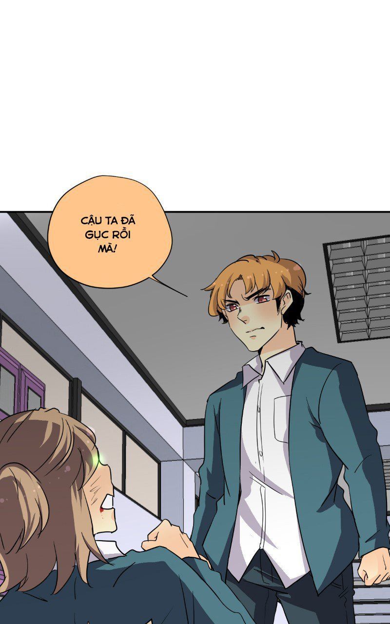 Unordinary Chapter 176 - Trang 2