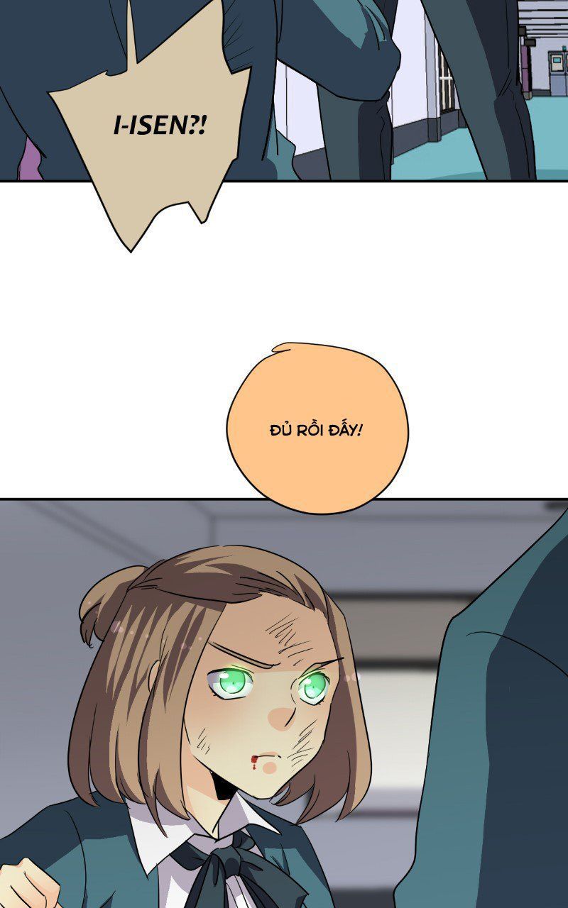 Unordinary Chapter 176 - Trang 2