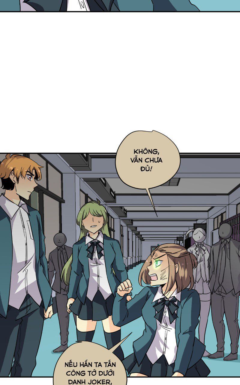 Unordinary Chapter 176 - Trang 2