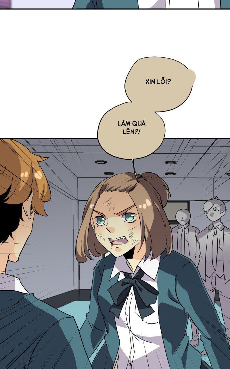 Unordinary Chapter 176 - Trang 2