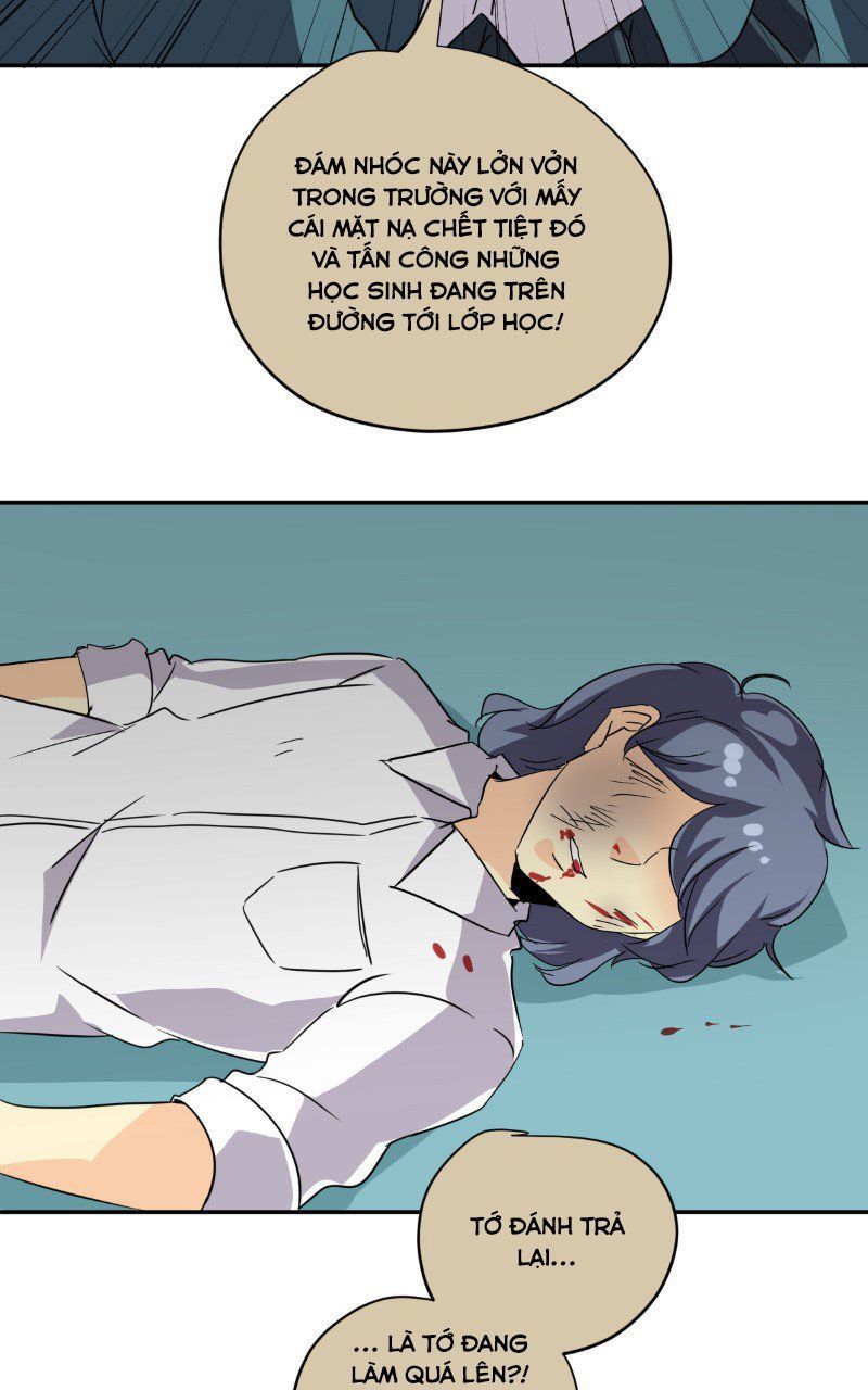 Unordinary Chapter 176 - Trang 2