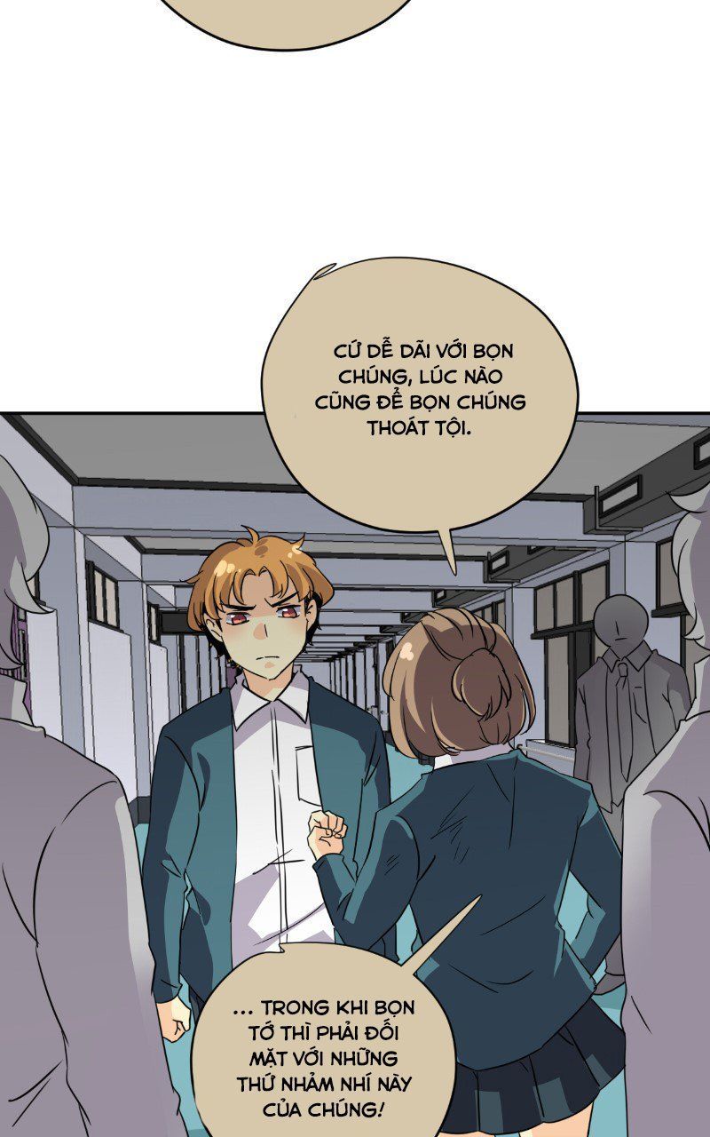 Unordinary Chapter 176 - Trang 2