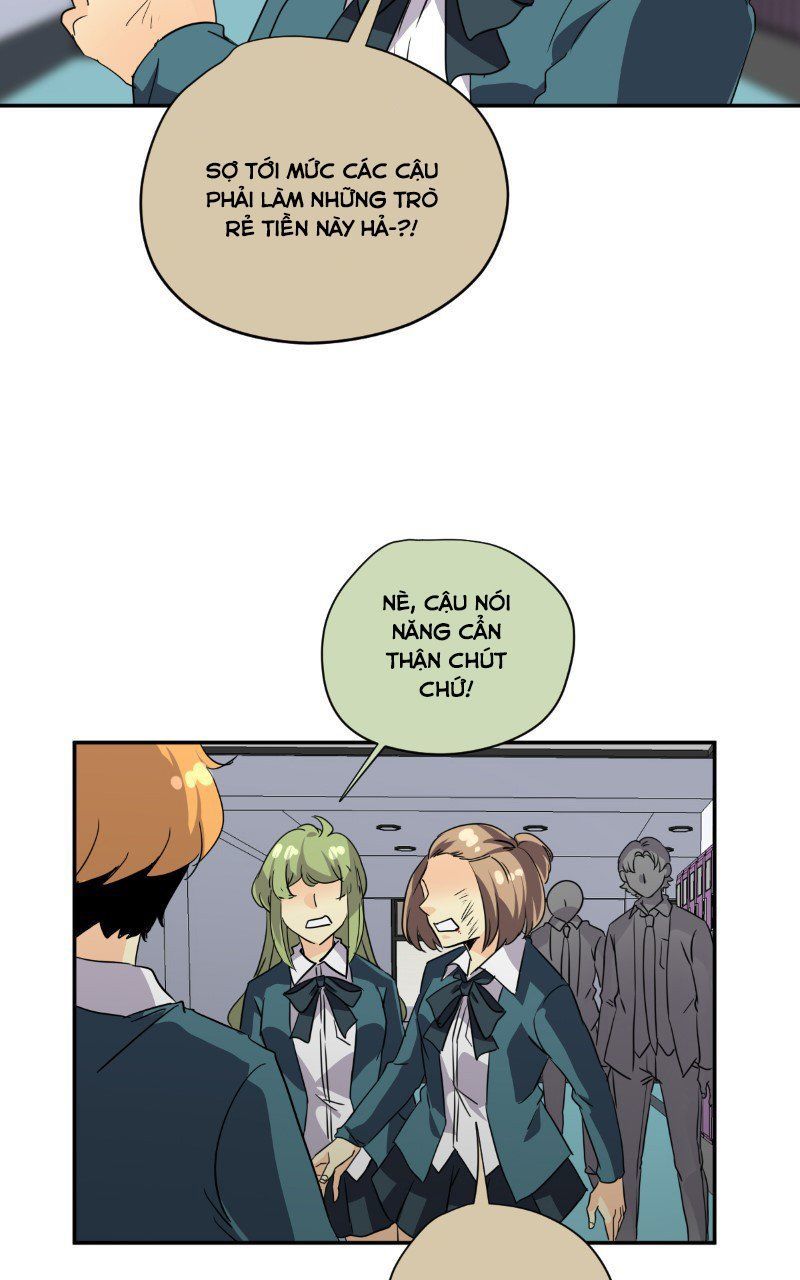 Unordinary Chapter 176 - Trang 2