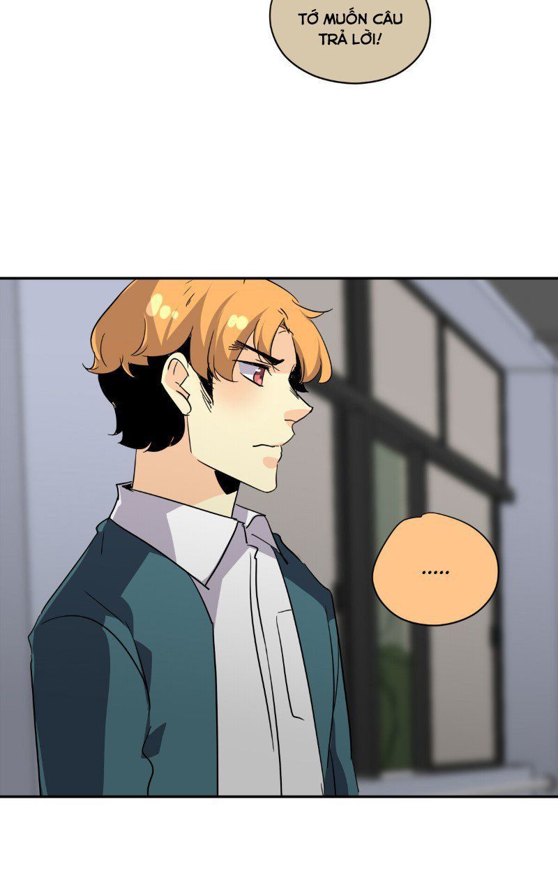 Unordinary Chapter 176 - Trang 2